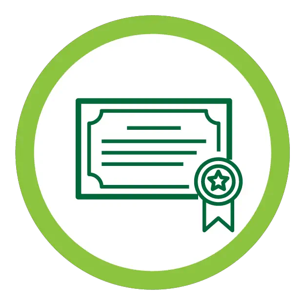 Certificado